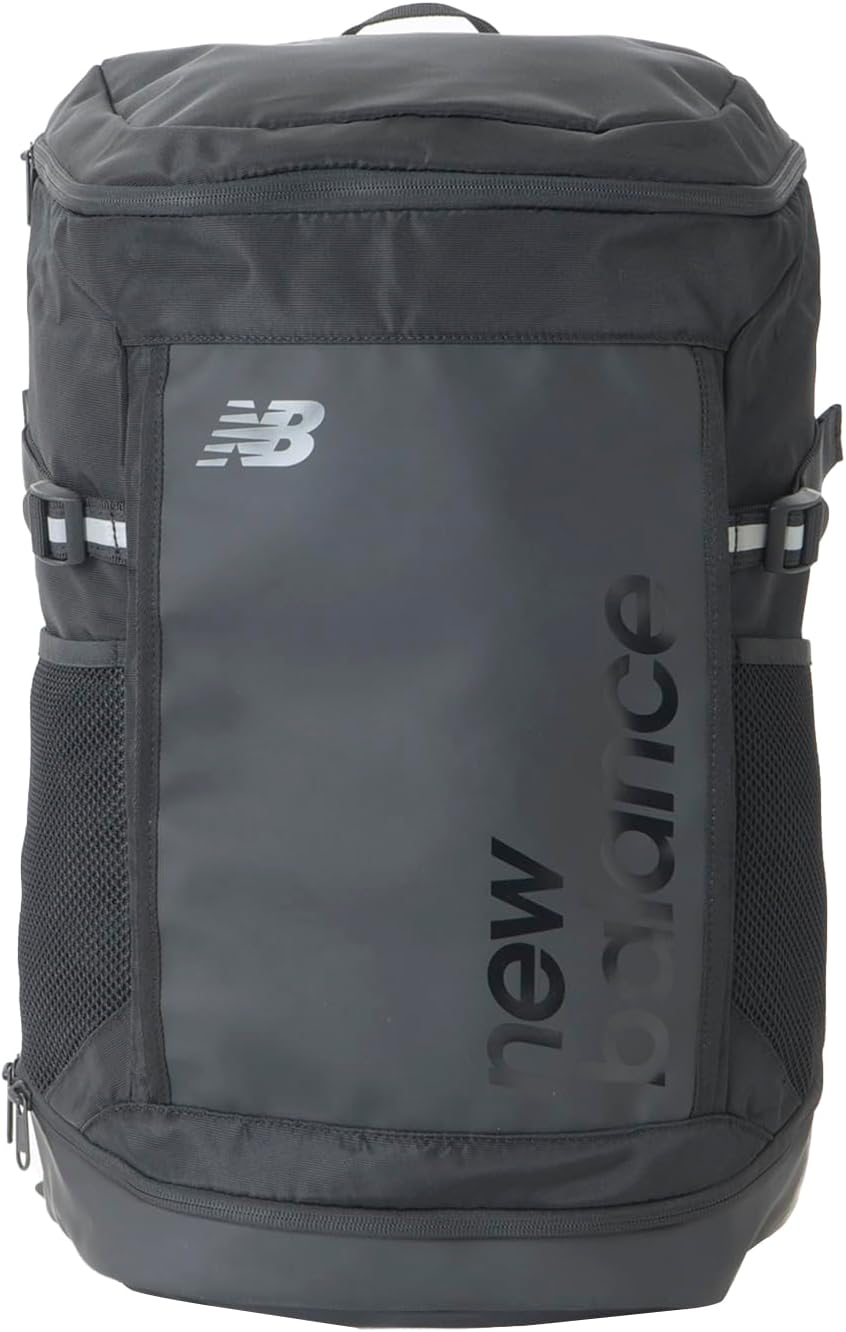 Amazon | [ニューバランス] リュック トップローディングバックパック